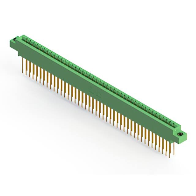 333-086-542-808 EDAC Inc.  Edgeboard Connectors